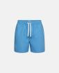 Badshorts "willy" | 100% polyester | Blå - Resteröds