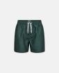 Badshorts "willy" | 100% polyester | Grön - Resteröds