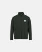 Fleecejacka "polar" | 100% polyester | Grön - Resteröds
