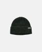 Beanie mössa | 100% ull | Grön - Resteröds