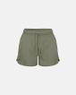 Badeshorts "premium" | 100% återvunnen polyester | Grön - Resteröds