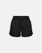 Badeshorts "premium" | 100% återvunnen polyester | Svart -Resteröds