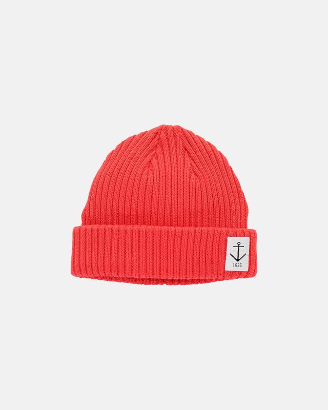 Hatt "smula" | 100% bomull | Orange -Resteröds