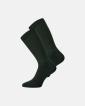 Tennissockor 2-pack | Bomull | Grön - Resteröds