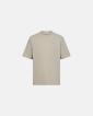 Tas t-shirt | 100% bomull | Sand - Resteröds