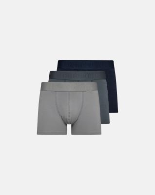 Kalsonger "gunnar" 3-pack | Bambuviskos | Flerfärgad -Resteröds Kalsonger "gunnar" 3-pack | Bambuviskos | Flerfärgad -Resteröds