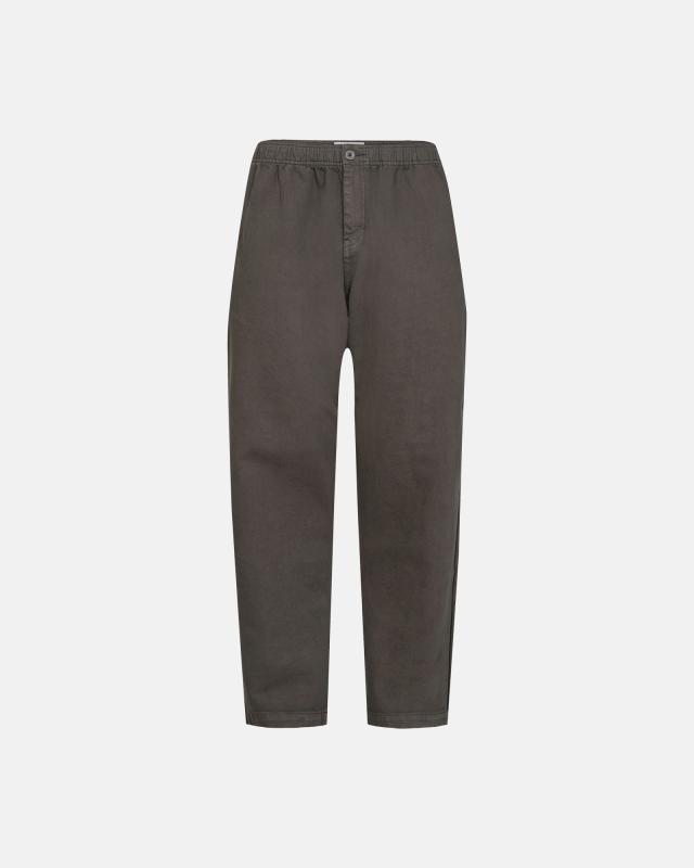 Chino 'neil' | 100% Bomull | Ljusgrå -Resteröds