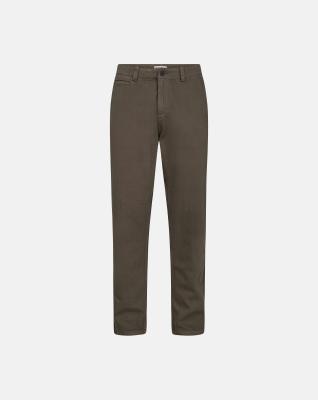 Chino "Nas", 100% Bomull, Grön Chino "Nas", 100% Bomull, Grön