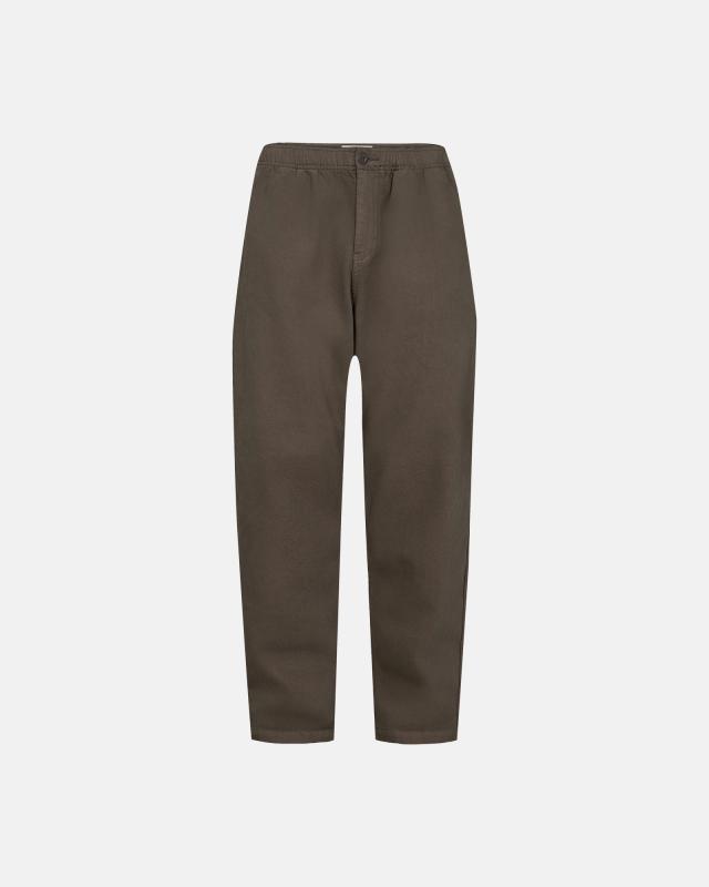 Chino 'neil' | 100% Bomull | Grön -Resteröds