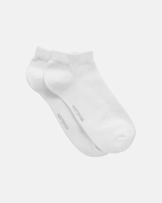 5-pack footies, Bambu, Vit 5-pack footies, Bambu, Vit