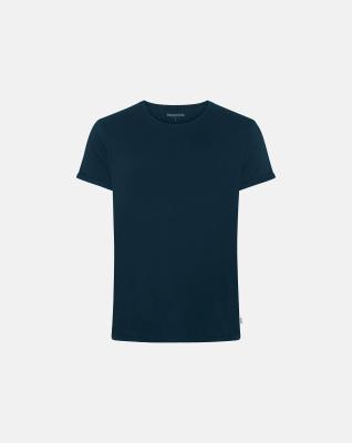 T-shirt "Jimmy Solid" | 100% bomull | marinblå -Resteröds T-shirt "Jimmy Solid" | 100% bomull | marinblå -Resteröds