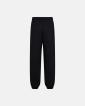 Paul sweatpants | 100% Bomull | Svart - Resteröds