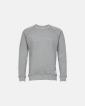 Sweatshirt | 100% bomull | Grå - Resteröds