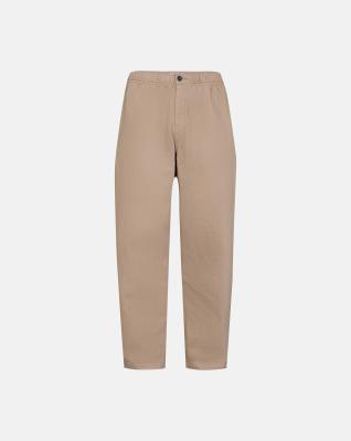 Chino 'neil' | 100% Bomull | Sand -Resteröds Chino 'neil' | 100% Bomull | Sand -Resteröds