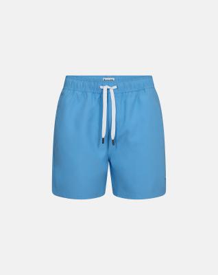 Badshorts "willy" | 100% polyester | Blå -Resteröds Badshorts "willy" | 100% polyester | Blå -Resteröds