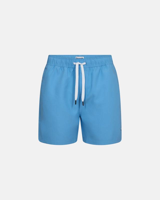 Badshorts "willy" | 100% polyester | Blå -Resteröds