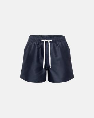 Badshorts | 100% polyester | Marinblå -Resteröds Badshorts | 100% polyester | Marinblå -Resteröds