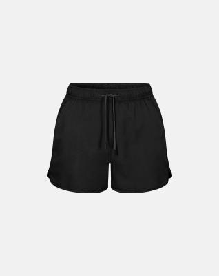 Badeshorts "premium" | 100% återvunnen polyester | Svart -Resteröds Badeshorts "premium" | 100% återvunnen polyester | Svart -Resteröds