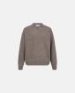 Kane polo | Ull | Sand - Resteröds