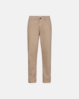 Chino "Nas", 100% Bomull, Sand Chino "Nas", 100% Bomull, Sand