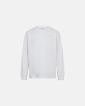 Ted t-shirt | 100% bomull | Vit - Resteröds