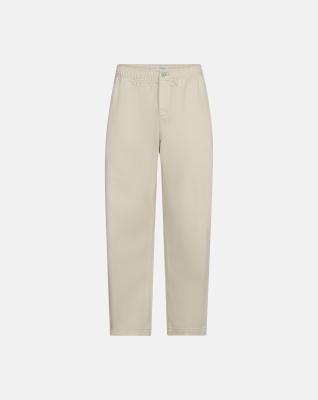 Chino 'neil' | 100% bomull | offwhite -Resteröds Chino 'neil' | 100% bomull | offwhite -Resteröds