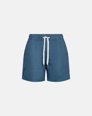 Badshorts "willy" | 100% polyester | Blå -Resteröds Badshorts "willy" | 100% polyester | Blå -Resteröds