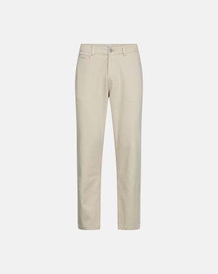 Chino 'nas' | 100% Bomull | Offwhite -Resteröds Chino 'nas' | 100% Bomull | Offwhite -Resteröds