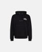 Jay hoodie | 100% bomull | Svart - Resteröds