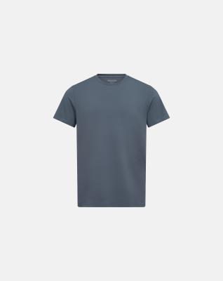 T-shirt "o-neck", Bambuviskos, Grå T-shirt "o-neck", Bambuviskos, Grå