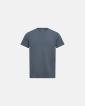T-shirt | Bambuviskos | Grå - Resteröds