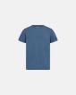 T-shirt | Bambuviskos | Blå - Resteröds