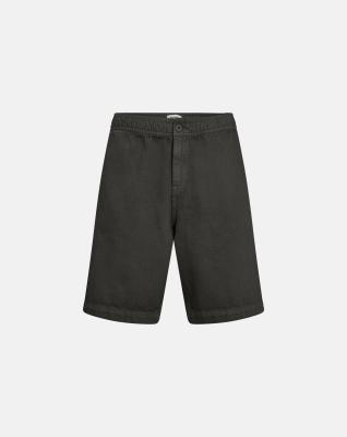Shorts "Nile" | 100% bomull | Grå -Resteröds Shorts "Nile" | 100% bomull | Grå -Resteröds