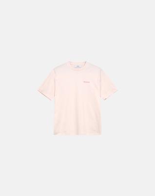 T-shirt 'tas' | 100% bomull | Rosa -Resteröds T-shirt 'tas' | 100% bomull | Rosa -Resteröds