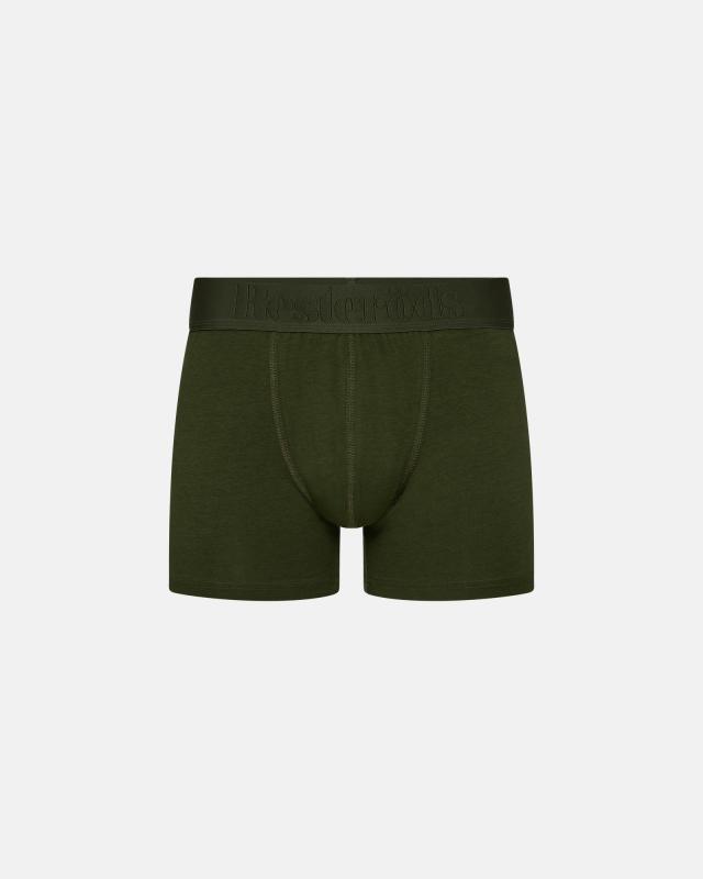 Kalsonger 'gunnar' 5-pack | Bambuviskos | Flerfärgad -Resteröds