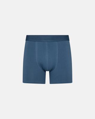 Kalsonger Long leg 'kalle' 3-pack | Bambuviskos | Blå/navy -Resteröds Kalsonger Long leg 'kalle' 3-pack | Bambuviskos | Blå/navy -Resteröds