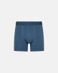 Kalsonger Long leg 'kalle' 3-pack | Bambuviskos | Blå/navy - Resteröds