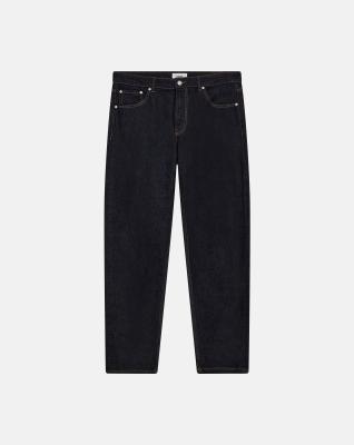 Raka jeans 'mason' | 100% bomull | Blå -Resteröds Raka jeans 'mason' | 100% bomull | Blå -Resteröds