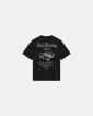 Tas t-shirt | 100% bomull | Svart - Resteröds