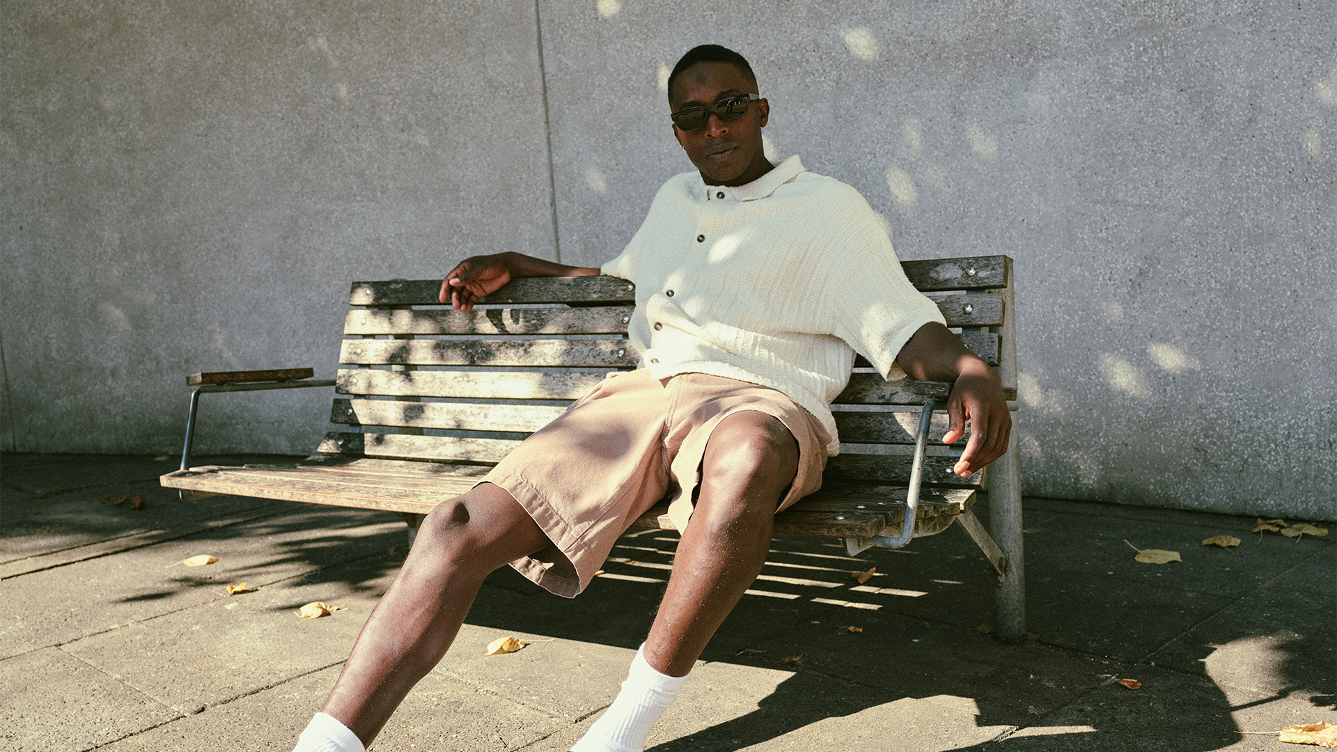 Resteröds SOCIAL SOULS new collection